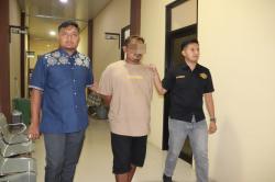 Pelaku Pengeroyokan Kepala Pekon di Pringsewu Ditangkap, Berawal dari Kecelakaan