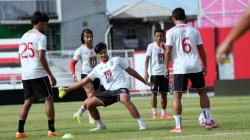 Tak Gentar Hadapi Calon Juara, Malut United Bidik Kemenangan di Kandang