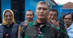 Letjen Kunto Arief Wibowo Tak Jadi Dimutasi, Tetap Jabat Panglima Kogabwilhan I