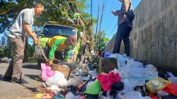 DLH Kota Tasikmalaya Cari Solusi Permanen Atasi TPS Liar, Gandeng Pemilik Lahan dan Satpol PP