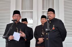 Pramono Ogah Tiru Dedi Mulyadi Kirim Pelajar Nakal ke Barak Militer