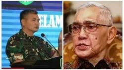 Putra Try Sutrisno Batal Dimutasi Tetap Jabat Pangkogabwilhan I, Ini Penjelasan TNI