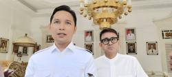 Pemkab Cianjur Gandeng TNI, Polri, dan BNN untuk Didik Pelajar Nakal di Barak Militer