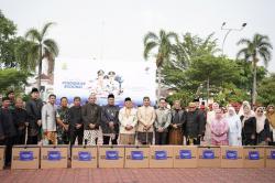 Bupati Aep Minta Hardiknas Dijadikan Momen Refleksi Dunia Pendidikan