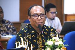 Permudah Sertifikasi, BSN Dorong UMK Naik Kelas dan Tembus Pasar Global