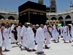 Mendekati Pemberangkatan, Jumlah Calon Jemaah Haji Grobogan 2025 Bertambah, Ini Penjelasan Kemenag