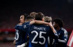 Hasil Semifinal Liga Europa 2024-2025: Manchester United Hajar Athletic Bilbao 3-0