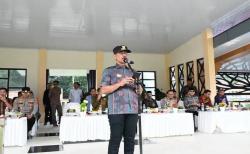 Bupati Janjikan Anak Guru di Kolaka Utara Beasiswa Lanjut Studi