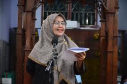Bupati Sinjai Lepas 230 CJH, Ini Pesan Menyentuh yang Disampaikan