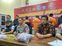 Tiga Mahasiswa STIKES BBM Jadi Tersangka Penganiayaan di Kampus