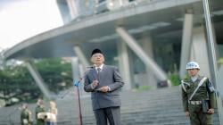 Hardiknas 2025, UMS Pertegas Peran sebagai Kampus Penggerak dan Berdampak