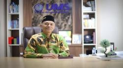 Peringati Hardiknas, Rektor UMS Tegaskan Pendidikan Harus Merata dan Bermutu untuk Semua