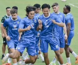 Intip Hitung-hitungan Persib Bandung Juara Liga 1 2024-2025, usai Laga Kontra Malut United Sore Ini