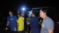 Curi Paket iPhone yang Dikirim Travel, Pria di Barito Utara Ditangkap