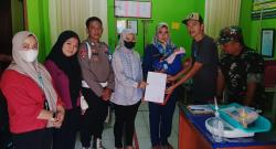 Terungkap! Bayi Ditinggal di Teras Warga Disertai Surat Permintaan Maaf