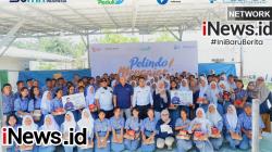 Pelindo Regional 1 Dukung Pendidikan, Peringati Hardiknas 2025