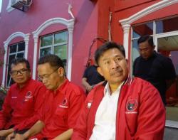 PDI-P Batam Ultimatum Mangihut Rajagukguk: Silakan Lapor Balik 1x24 Jam