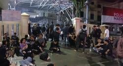 14 Massa Aksi May Day di Semarang Belum Dibebaskan hingga Jum'at Pagi