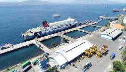 SPMT Terapkan Digitalisasi dan Standarisasi di Terminal Ro-Ro Tanjung Wangi