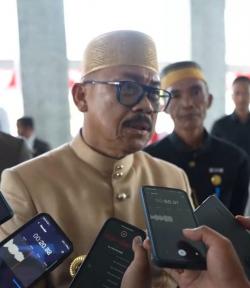 Hardiknas, SDK Singgung Kepsek Urus Proyek dan Setoran Demi Pertahankan Jabatan