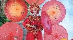 Semarang Night Carnival 4 Mei 2025, KAI Ingatkan Potensi Macet Menuju Stasiun