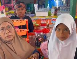 Program MBG di Sekolah, Pedagang Kantin di Banjar Terpuruk: Hanya Es yang Masih Dicari Siswa