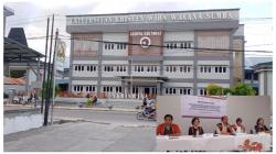 Kuliah di Sumba Makin Menjanjikan: Unkriswina Buka Pintu untuk Generasi Muda Berprestasi