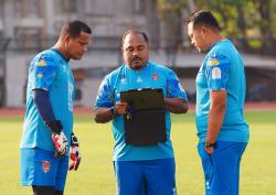 Bursa Calon Pelatih PSIS Semarang: Ada Imran Nahumarury, Bambang Nurdiansyah hingga Kahudi Wahyu