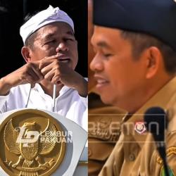 Begini Respons Dedi Mulyadi Disebut Gubernur Konten, Langsung Beri Jawaban Menohok
