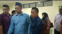 Kades Nonaktif Trosobo Sidoarjo Didakwa Pungli Rp 277 Juta dari PTSL
