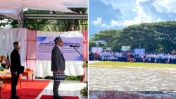 Hardiknas: Wabup Butur Bacakan Pesan Menteri, Pendidikan Jadi Prioritas Utama Pemerintahan Prabowo