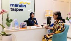 Bawa Pulang Mobil atau Motor Baru Tanpa DP, Ini Program Terbaru dari Bank Mandiri Taspen
