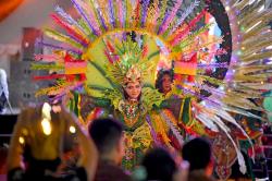 Gelar Semarang Night Carnival, Begini Rekayasa Lalu Lintas yang Disiapkan Pemkot Semarang