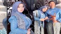 Bu Guru Salsa Bikin Heboh! Video Bareng Suami sebelum Menikah Durasi 23 Detik Viral di Medsos
