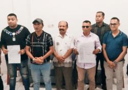Keluarga Banobe Klaim Lahan Manutapen, Ajak Warga Selesaikan Secara Kekeluargaan