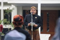 Bupati Blora Kecam Aksi Anarkis saat May Day di Semarang: Harus Diproses Hukum