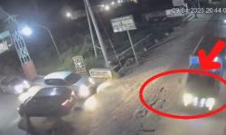 Sempat Lari Usai Tabrak Pejalan Kaki di Ponorogo, Satlantas Amankan Sopir Truk