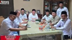 PKB Sulbar Gelar Rakorwil 2025, Syibli Sahabuddin Tegaskan Partai Harus Jadi Suluh Perubahan