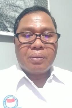 Ketua FKSPN Boyolali Kecam Aksi Anarkis di May Day Semarang, Desak Aparat Bertindak Tegas