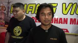 Kondisi Polisi yang Ditembak DPO Begal di Makassar, Proyektil Peluru Diangkat