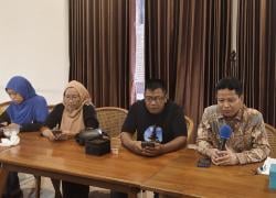 Senator Usulkan Jasela Jadi Provinsi Daerah Khusus Penyangga Pangan Nasional