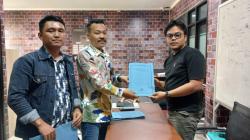 PT Letawa Dilaporkan ke Polda Sulbar atas Dugaan Perambahan Lahan