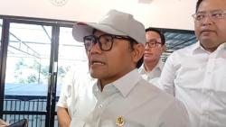 Respons Usulan Dedi Mulyadi Soal Syarat Vasektomi Penerima Bansos, Cak Imin: Enggak Ada Syarat  Itu
