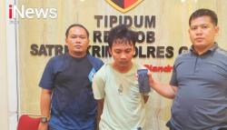 Pria di Gowa Intip Tetangga dan Mertua Sendiri, Rekam Pakai HP Buat Fantasi Seksnya