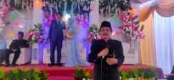 Mengenal Nono Warnono Sastrawan dan Budayawan Jawa, Menulis: Salurkan Hobi Luapkan Suara Hati
