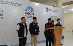 Ratusan Visa Jamaah Belum Keluar, Kemenag NTB Pastikan Tidak Ada CJH yang Gagal Berangkat