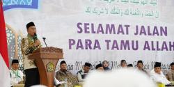 Daftar Tunggu Haji Sumut Tembus 54 Ribu, Antre hingga 21 Tahun!