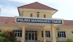 Polres Manggarai Timur Cabut Status Tersangka Andre Kornasen dan Adiknya
