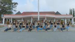 17 Finalis Puteri Manggarai 2025 Siap Tampil Memukau dengan Dukungan 8 MUA Profesional