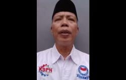 KSPN Sukoharjo Kecam Aksi May Day Berujung Anarkis, Desak Aparat Bertindak Tegas